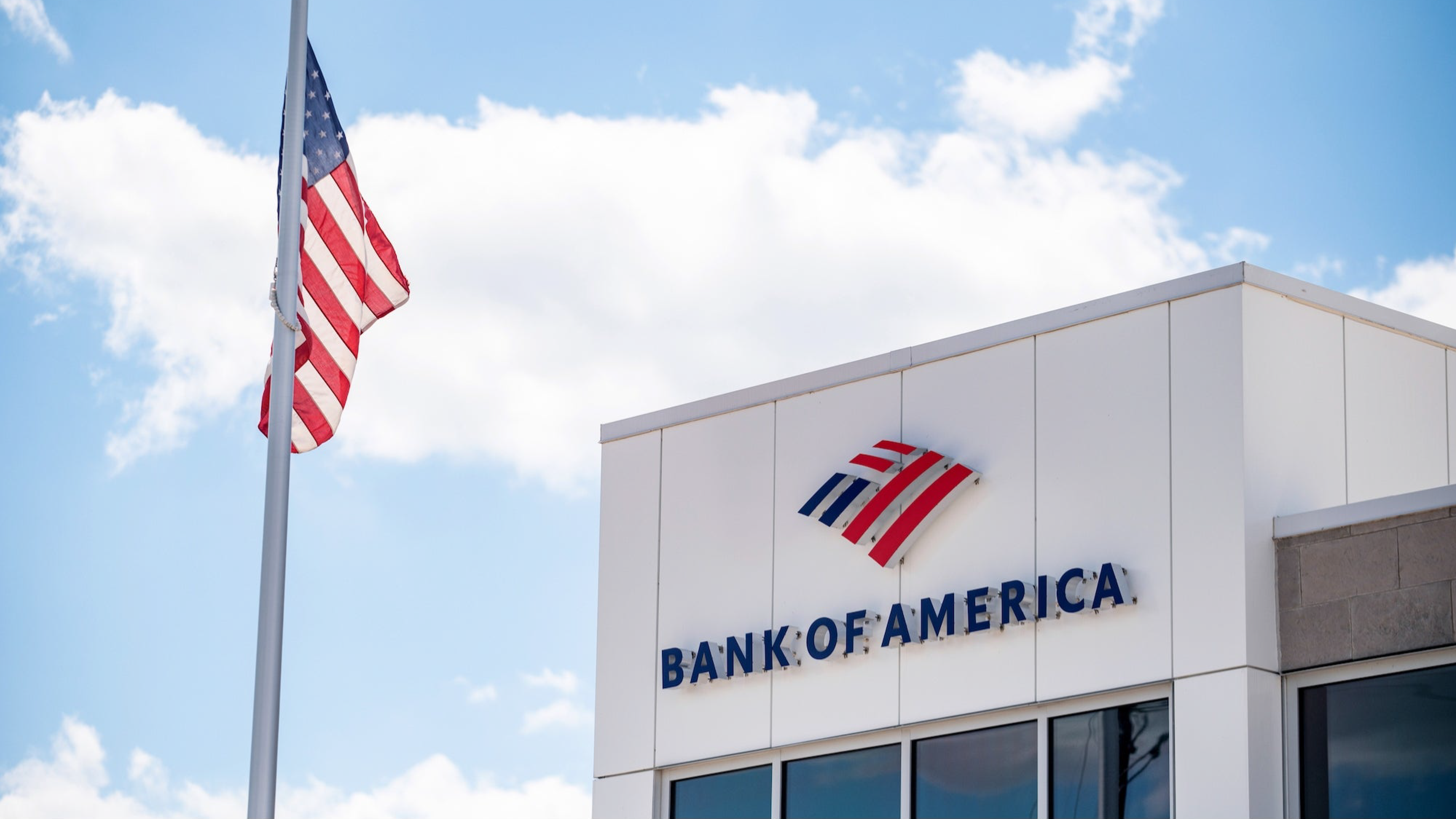 BoFa Bank of America Nedir