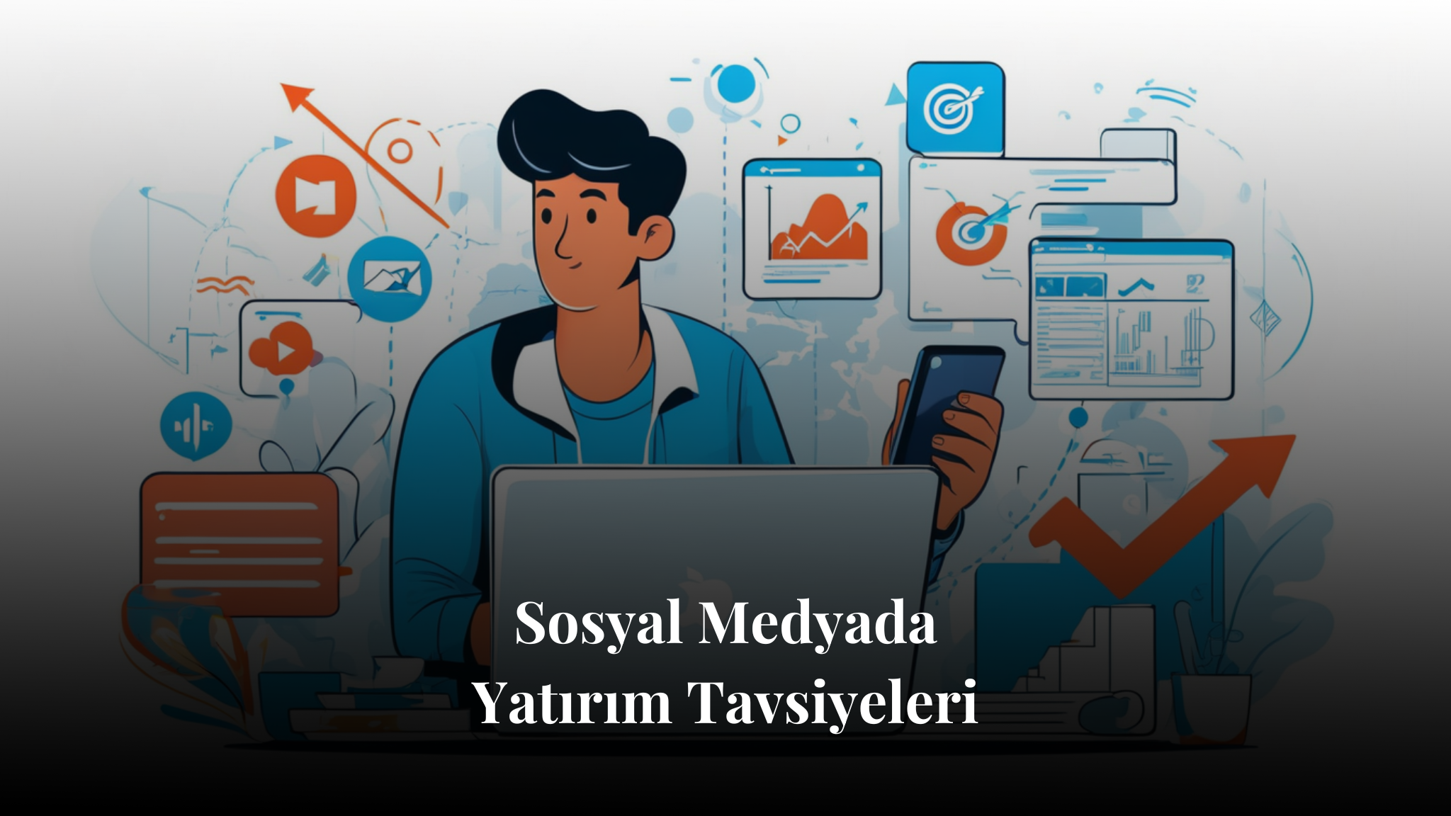 Sosyal Medya Tavsiyeleriyle Zarar Etmek