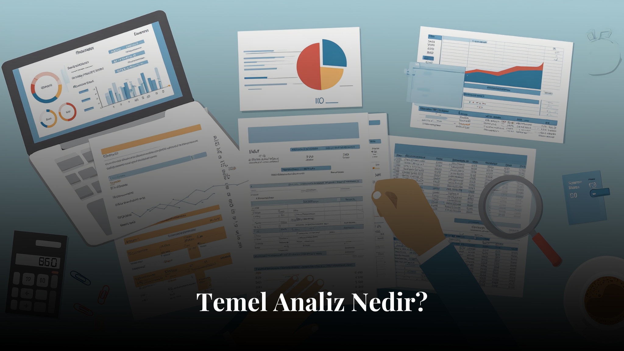 Temel Analiz Nedir?