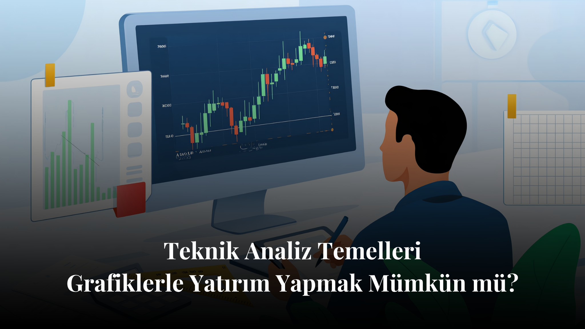 Teknik Analiz Temelleri